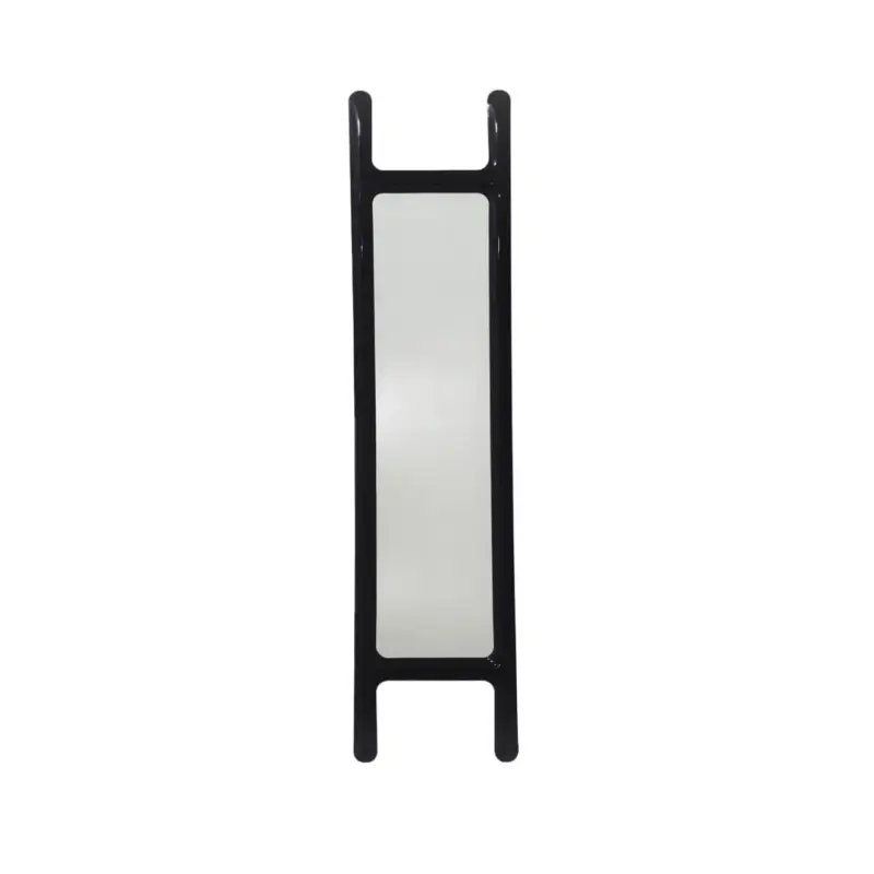 Mirror DRAB Black glossyZIETA Réduction