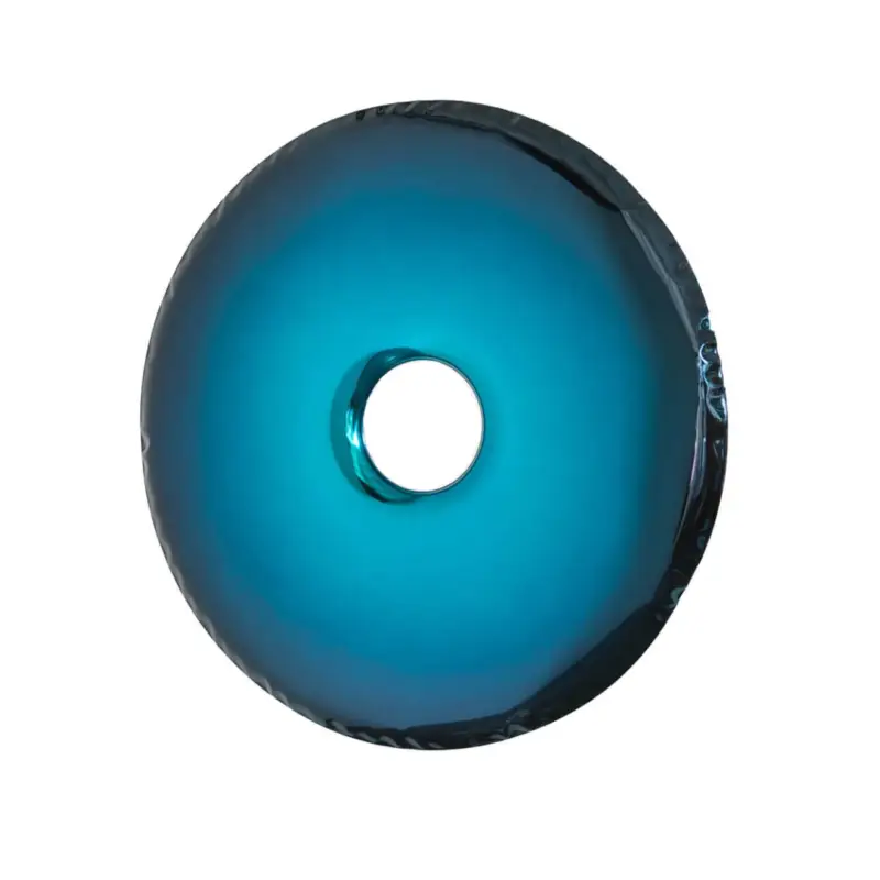 Miroir RONDO Bleu espaceZIETA Dernière Chance