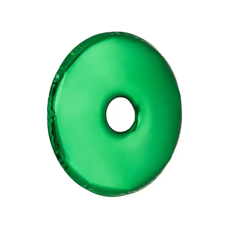 Top Vente Mirror RONDO EmeraldZIETA