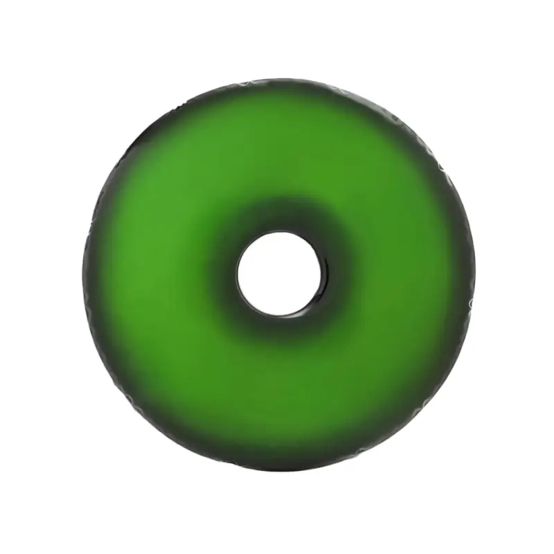 Dernière Chance Miroir RONDO Vert jadeZIETA