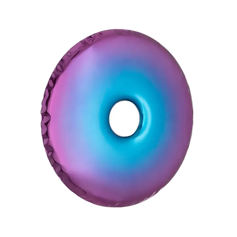 Miroir RONDO Tanzanite-AmethysteZIETA Commander Vite