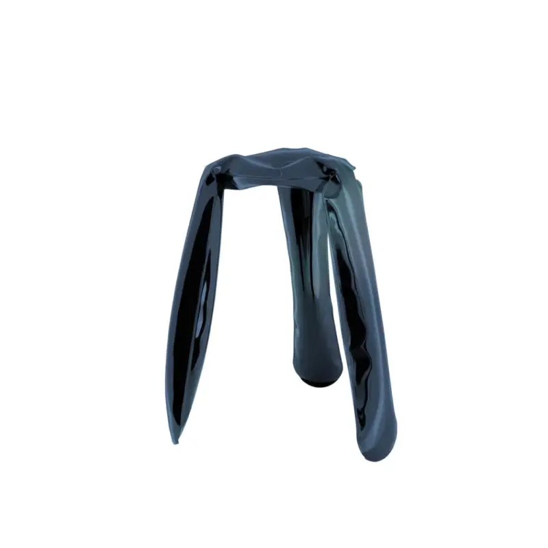 Tabouret PLOPP KITCHEN Bleu cosmiqueZIETA Vente Directe