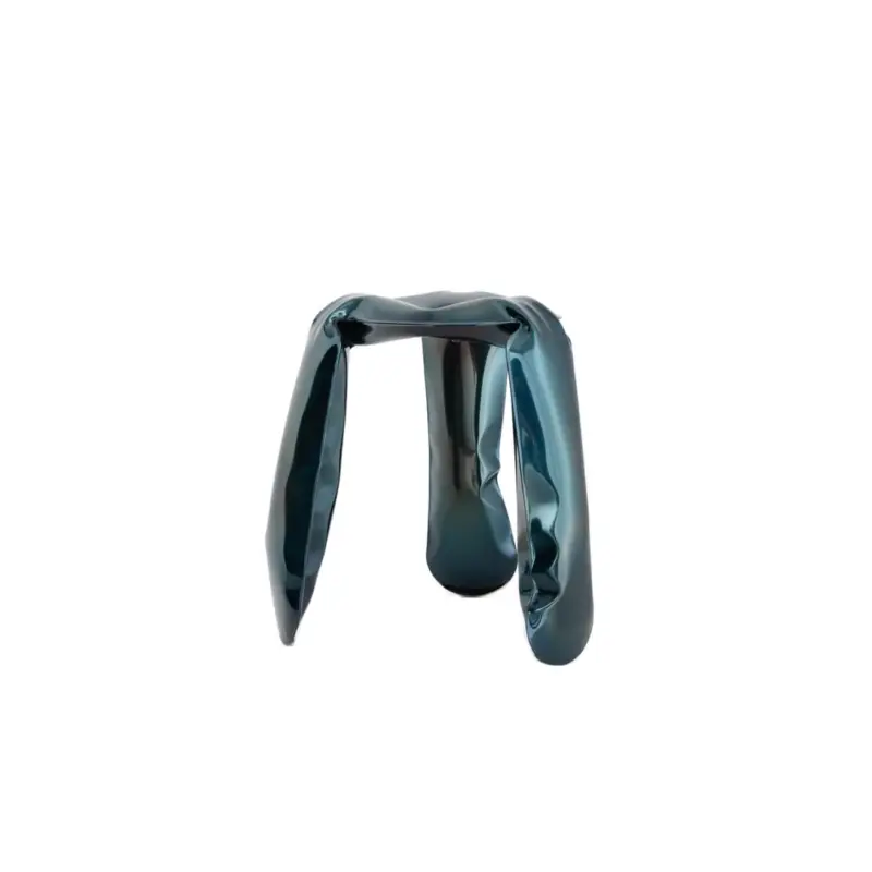 Stool PLOPP MINI Cosmic blueZIETA Produit De Marque