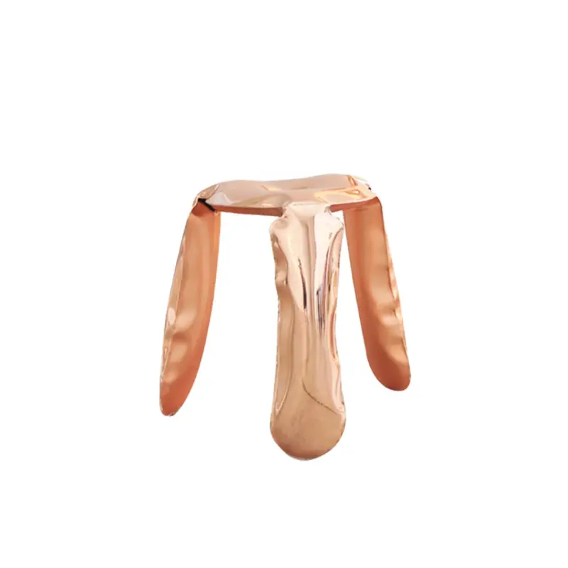 Stool PLOPP STANDARD CopperZIETA Prix Cassé