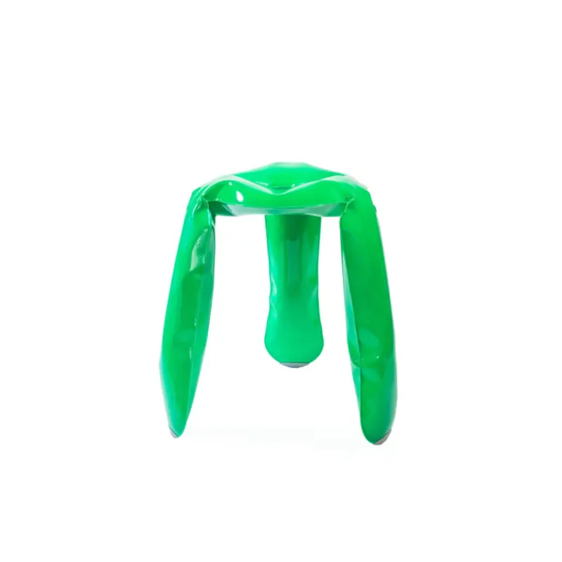 Vente Flash Stool PLOPP STANDARD Neon greenZIETA