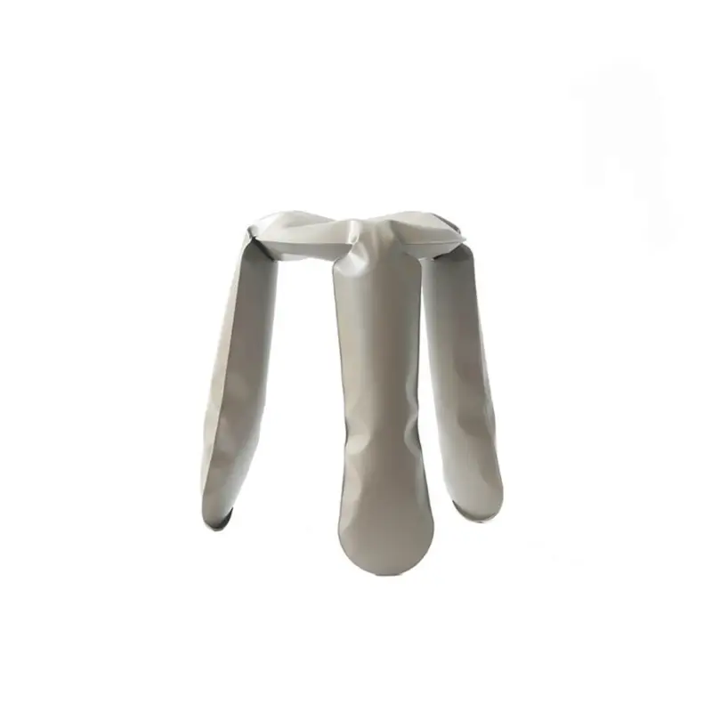Acheter Direct Tabouret PLOPP STANDARD Beige-gris matZIETA