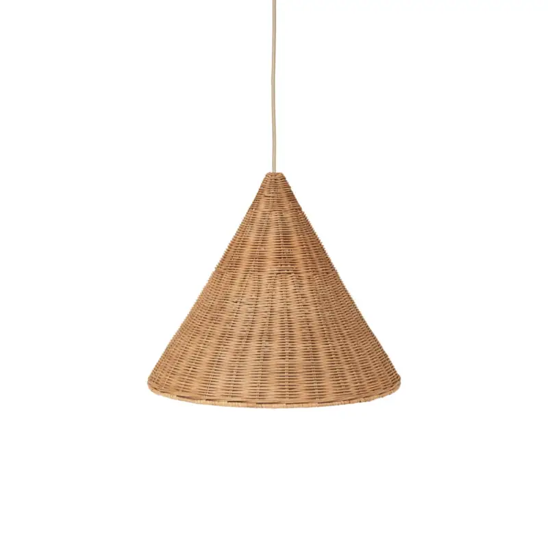 Prix Promo Suspension DOU Ø 45 NaturelFERM LIVING