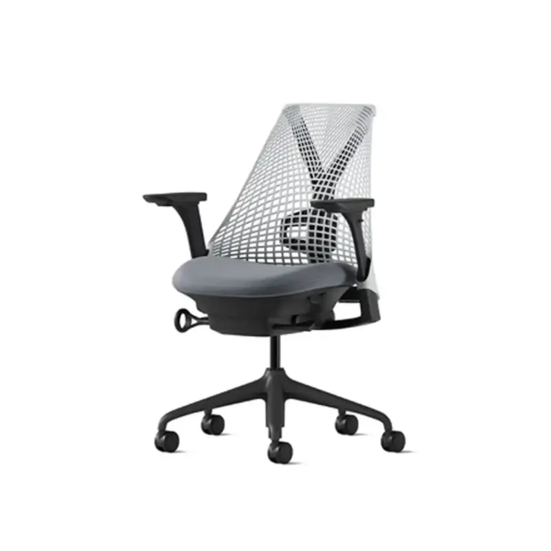 Achat Immédiat Fauteuil de bureau SAYL Fog / RhinoHERMAN MILLER