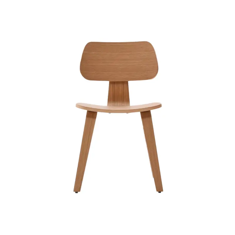 Dining Chair GENA OakKAVE HOME Livraison Express