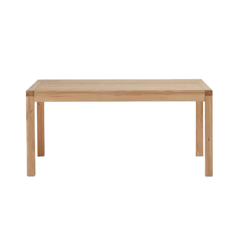 Retour Gratuit Dining Table BRIVA W 180 extendable Natural OakKAVE HOME