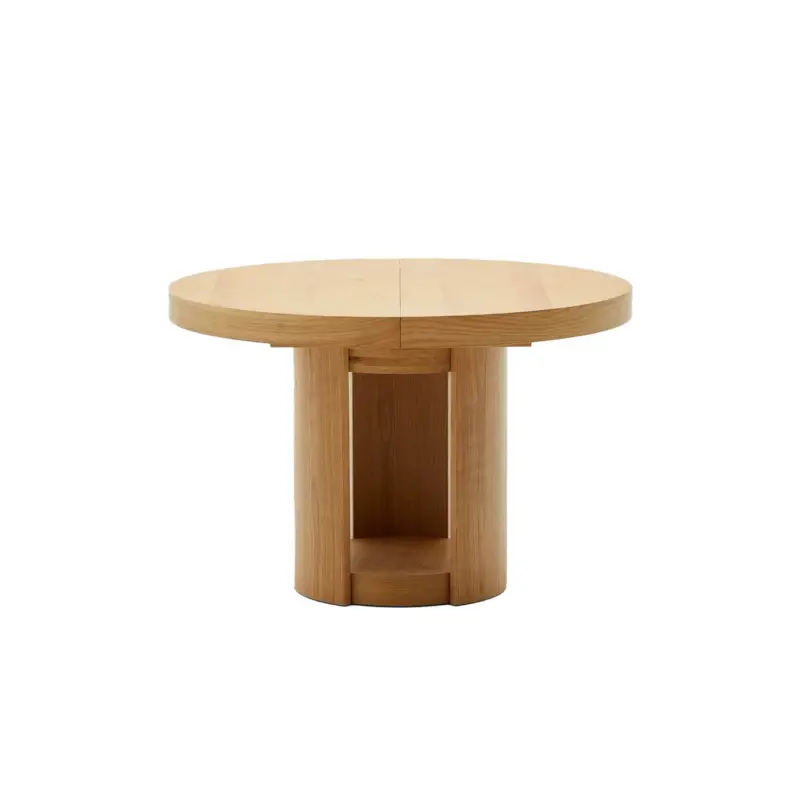 Table ARTIS Ø 120 extensibleKAVE HOME Meilleur Choix