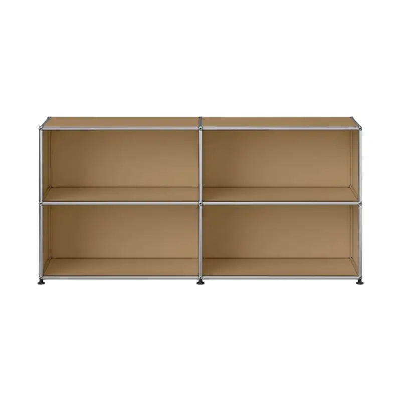 Must-Have Storage Unit USM HALLER M67 Beige USMUSM HALLER