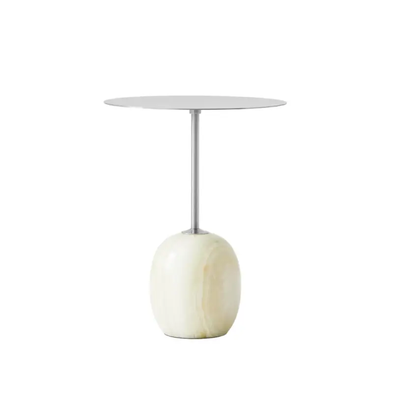 Side Table LATO LN8 Edition Limitée No. 71AND TRADITION Achetez Aujourd'hui