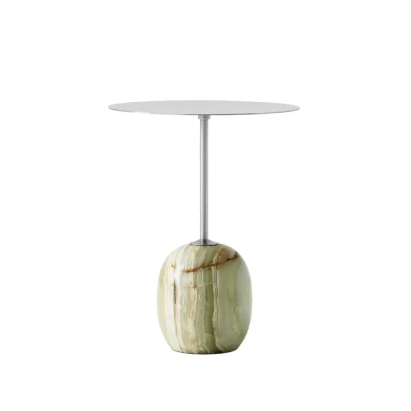 Commander Vite Side Table LATO LN8 Edition Limitée No. 74AND TRADITION
