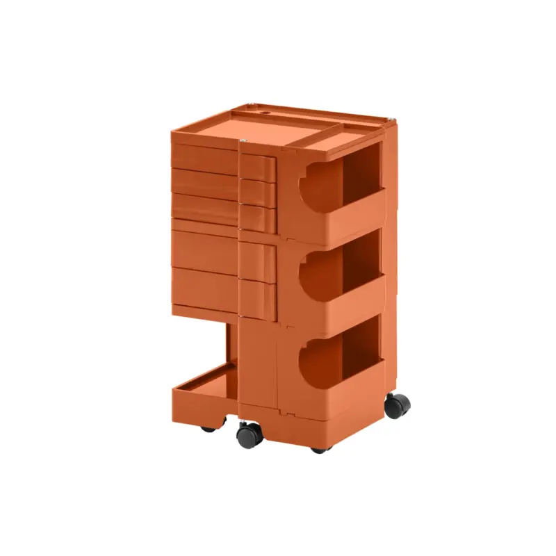 Achetez Aujourd&rsquo;hui Storage Unit BOBY B35 PaprikaB-LINE