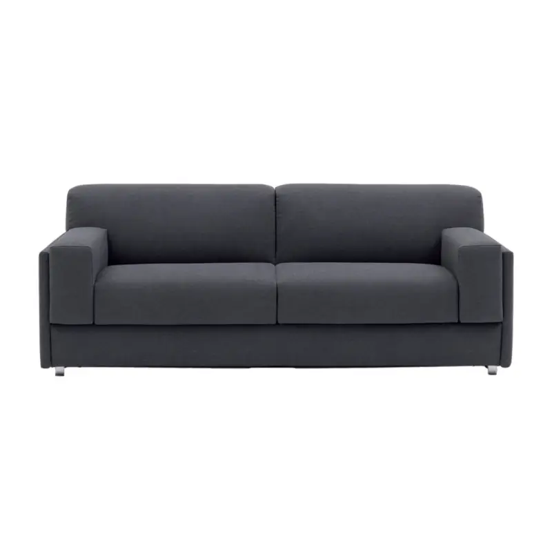 Marque Sofa bed LOWE Dark GreyCAMPEGGI