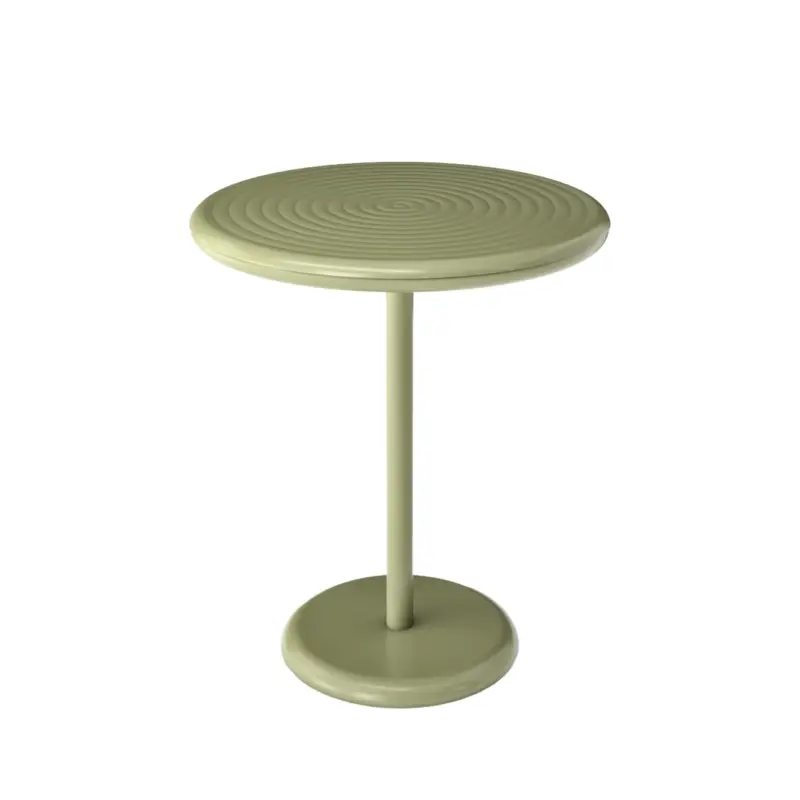 Offre Exclusive Table extérieure GROOVE round MousseTOM DIXON