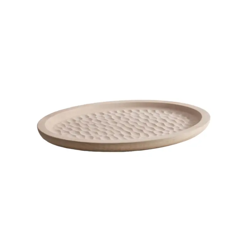 Vente Flash Plateau, plat TOUCH small ÉrableZANAT