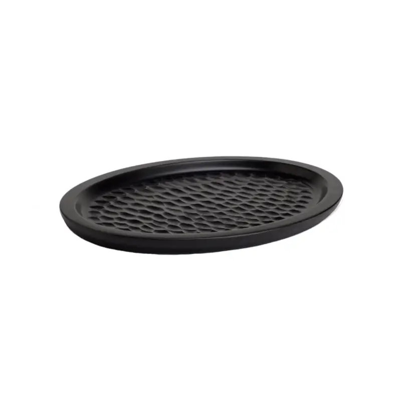 Offre Spéciale Tray, Dish TOUCH small Maple blackZANAT
