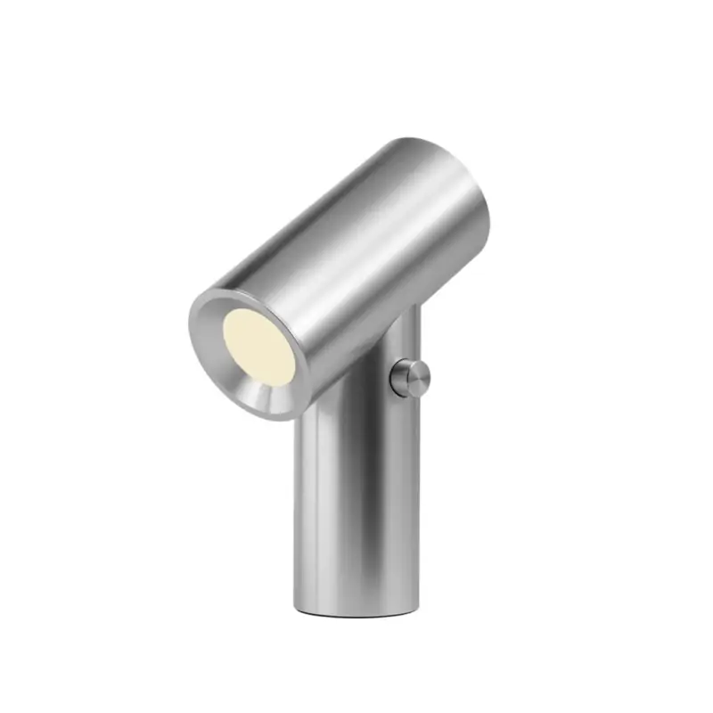 Meilleure Vente Portable Lamp BEAM H 26 AluminiumMUUTO