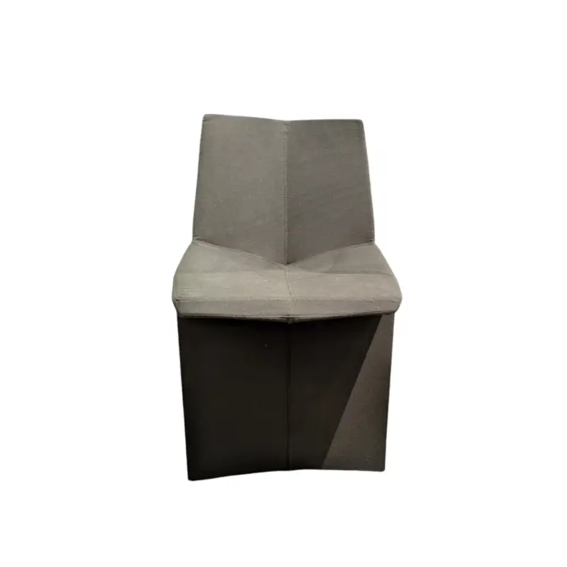 Acheter Direct Dining Chair MARS Gris/NoirCLASSICON