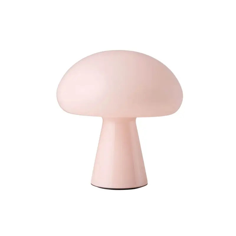 Livraison Express Portable Lamp OBELLO Powder pinkGUBI