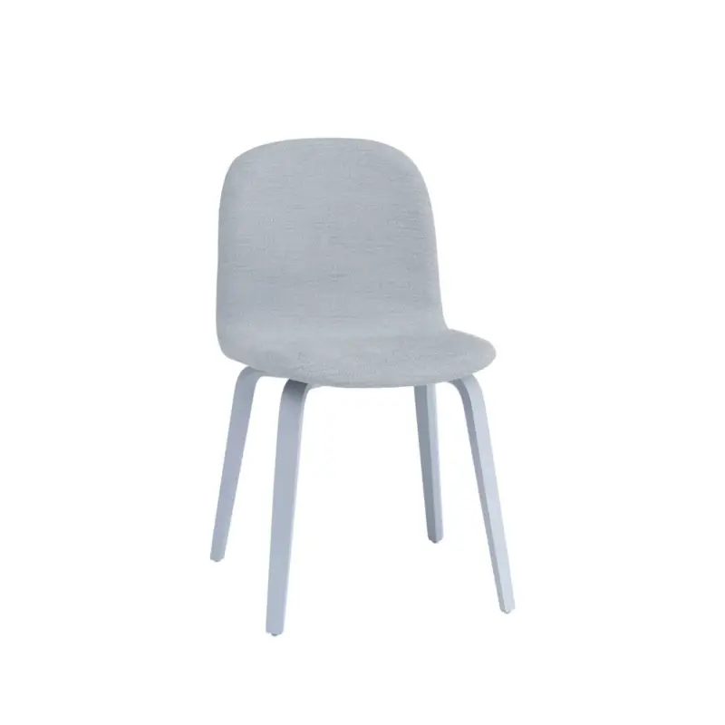 Dining Chair VISU Ecriture 710/Light blueMUUTO Commander Vite