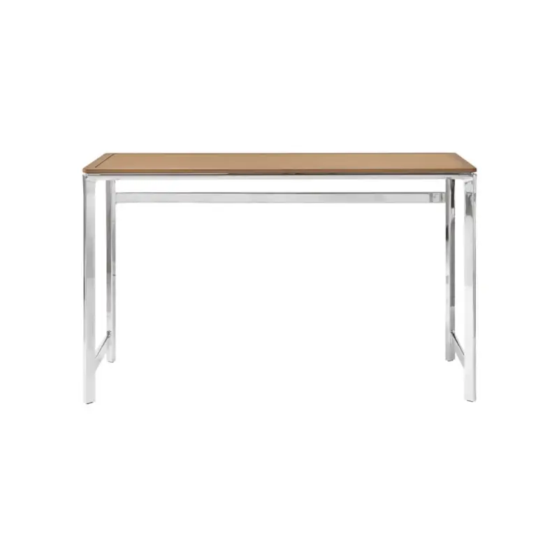 Promotion Desk STUDIO Camel LeatherVIPP