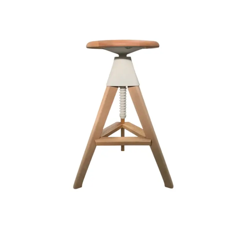 Meilleur Prix Stool TOM HêtreMAGIS