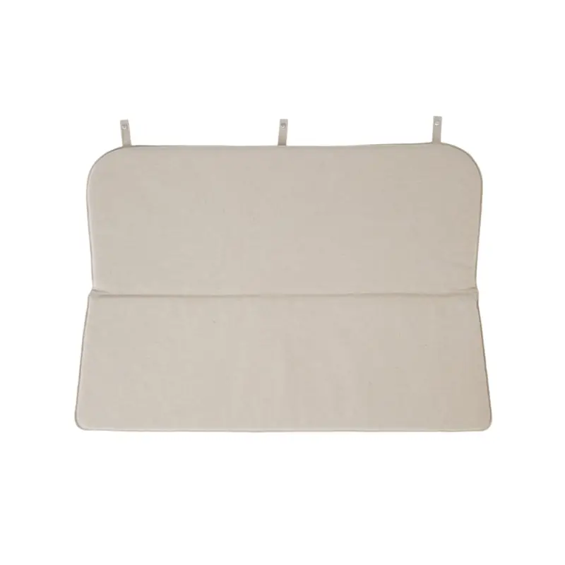 Accessoire extérieur Coussin assise et dossier canapé THORVALD SC110 Heritage PapyrusAND TRADITION Jusqu&rsquo;à Épuisement Des Stocks