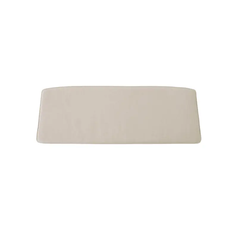 Accessoire extérieur Coussin d&rsquo;assise banc THORVALD SC111 Heritage PapyrusAND TRADITION Nouvelle Collection