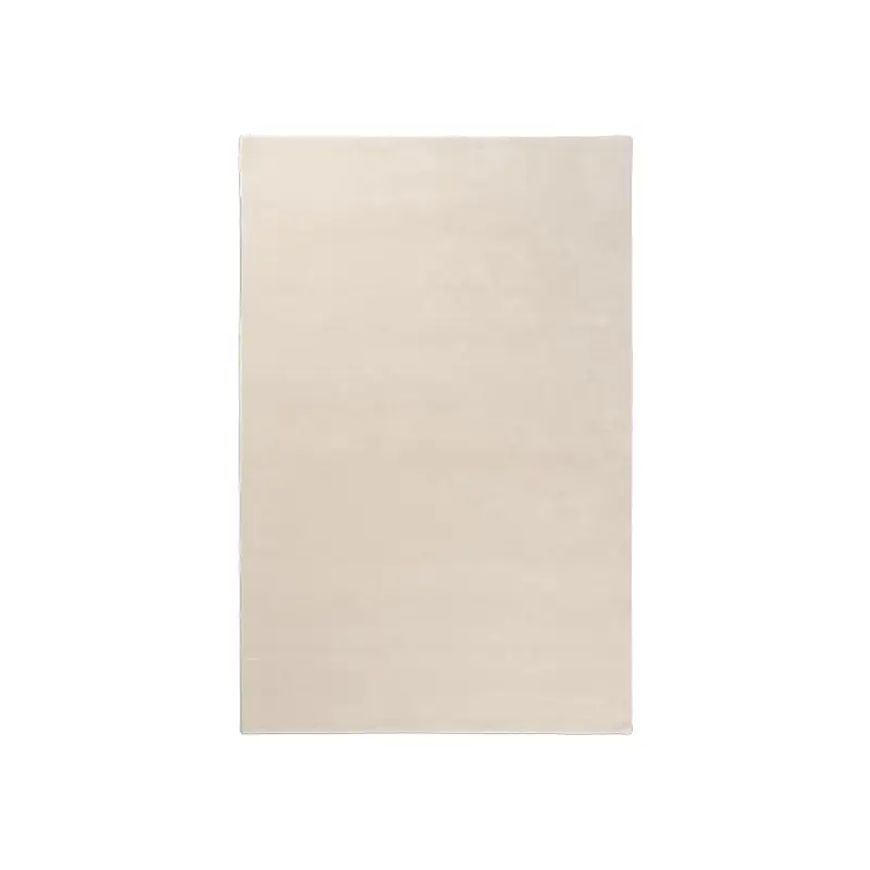 Rug Carpet STILLE 140×200 Off-whiteFERM LIVING Acheter Direct