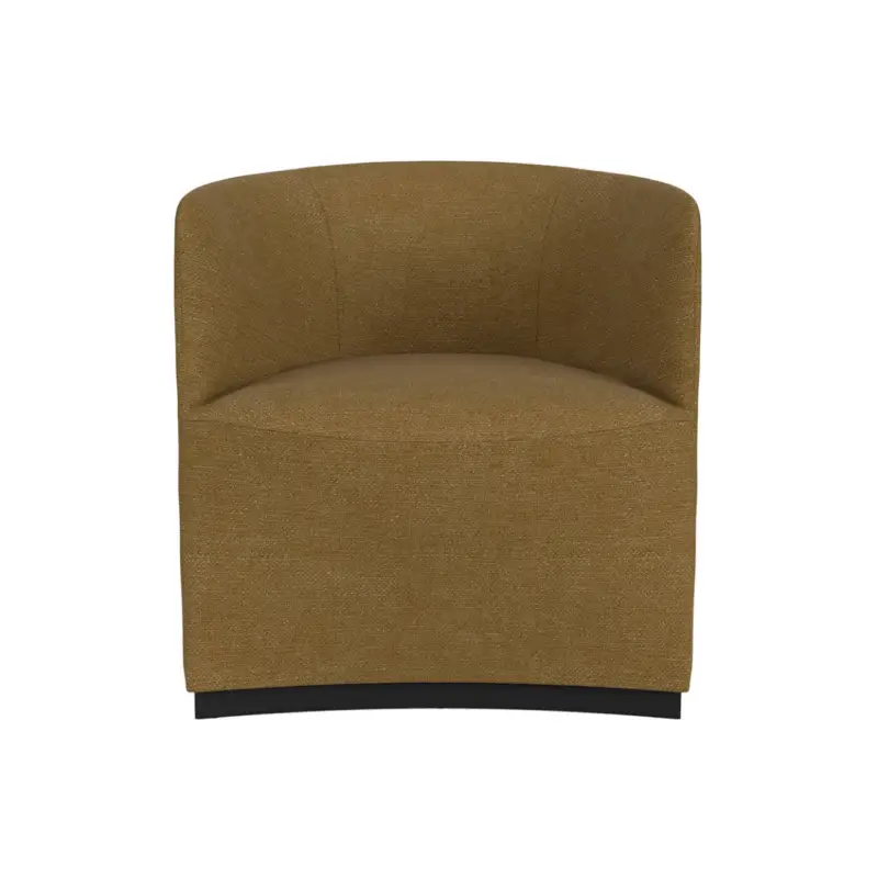 Dining Chair TEAROOM Club Chair Audo Bouclé 06AUDO COPENHAGEN Nouveauté