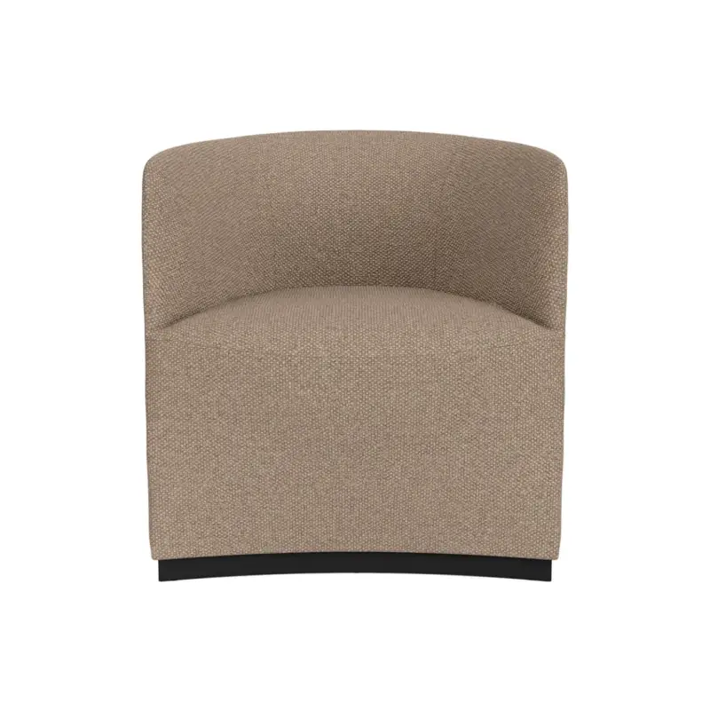 Chaise TEAROOM Club Chair Logan FlintAUDO COPENHAGEN Réduction