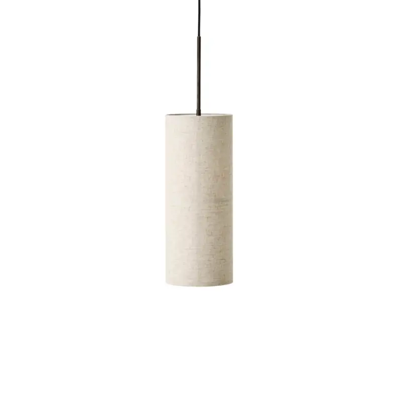 Pendant Light HASHIRA BeigeAUDO COPENHAGEN Offre Limitée