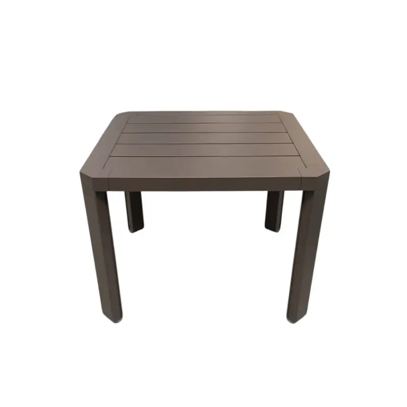 Table basse extérieure LATITUDE TaupeKETTLER Satisfait Ou Remboursé
