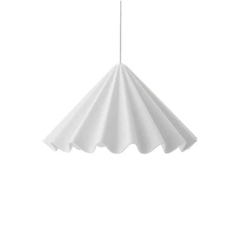 Offre Exclusive Pendant Light DANCING PENDANT Ø 65 cm WhiteAUDO COPENHAGEN