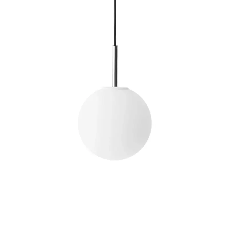 Jusqu'à Épuisement Des Stocks Pendant Light TR BULB Polished SteelAUDO COPENHAGEN