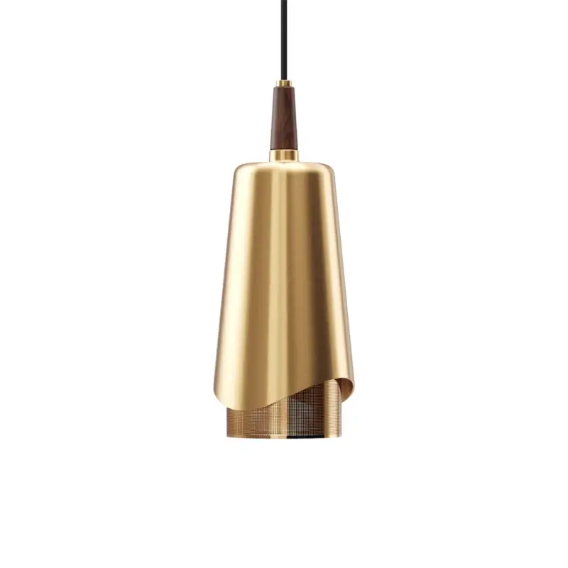 Suspension UMANOFF LaitonAUDO COPENHAGEN Offre Exclusive