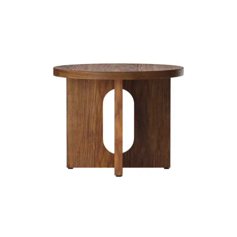 Table basse ANDROGYNE Ø 50 NoyerAUDO COPENHAGEN Must-Have