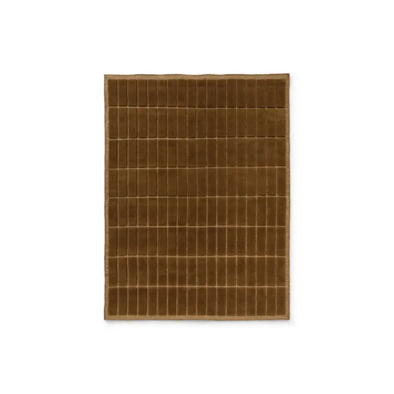 Tapis TILE HazelAUDO COPENHAGEN Vente Directe