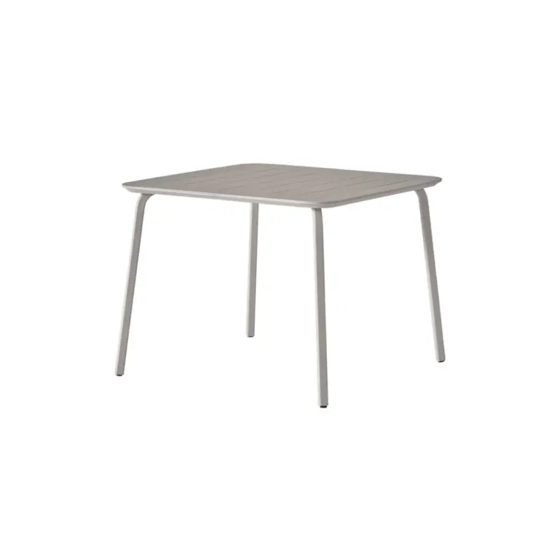 Satisfait Ou Remboursé Outdoor Table LAGRASSE DINING SMALL 732VIPP