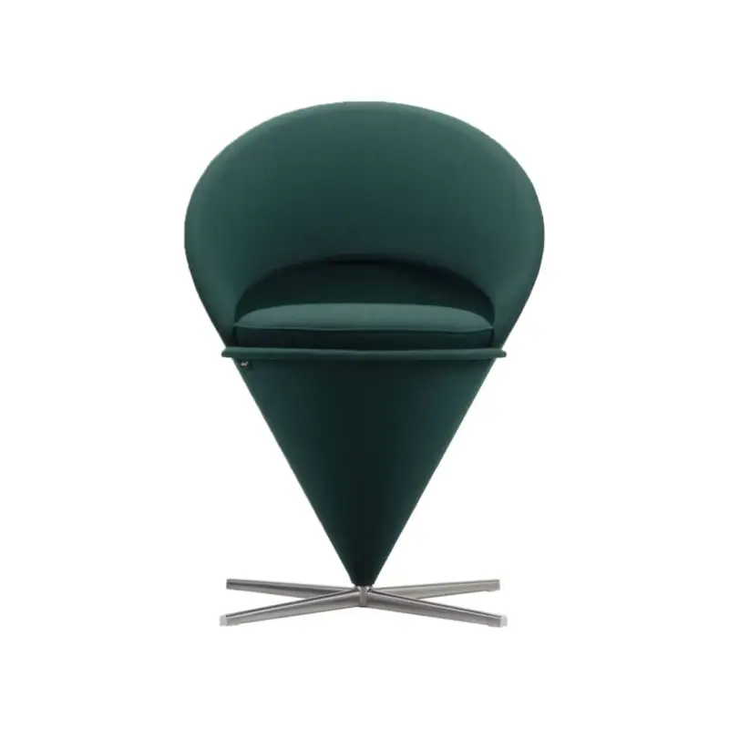 Meilleur Choix Dining Chair CONE CHAIR Volo ForestVITRA