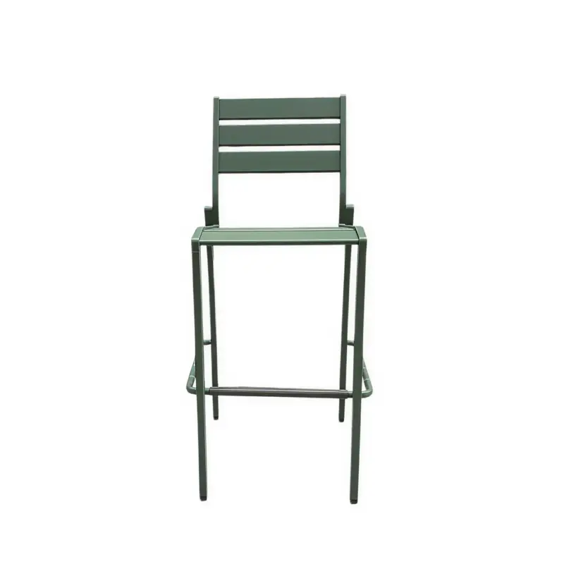 Soldes Tabouret extérieur LATITUDE VertKETTLER