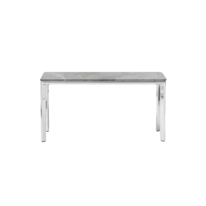 Coffee Table COFFEE TABLE SQUARE 426 Pietra Gray MarbleVIPP Marque