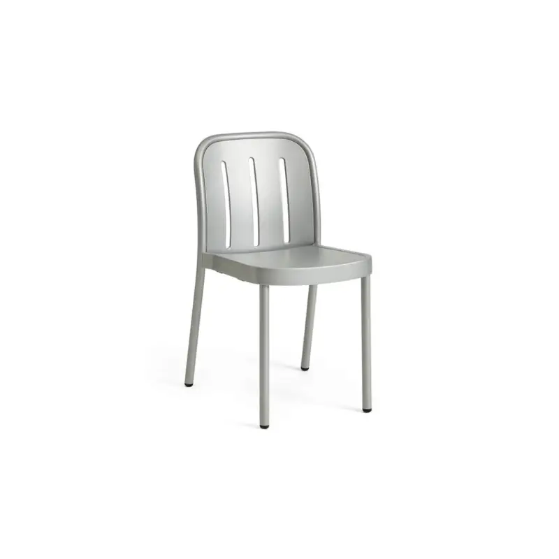 Outdoor Chair and Small Lounge Chair DEVILLE SilverHAY Nouvel Arrivage