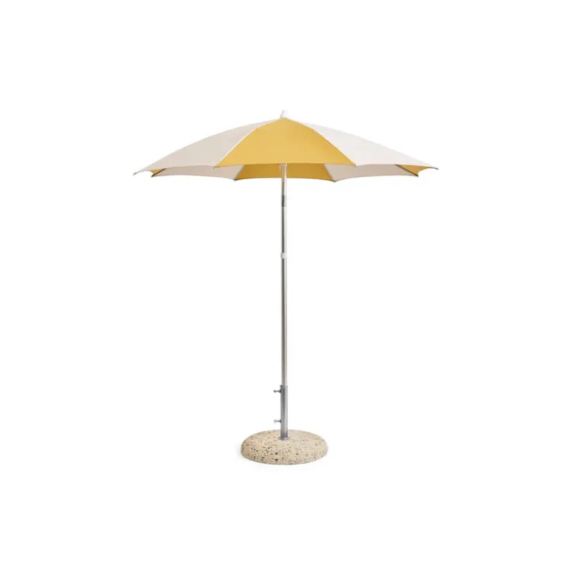 Accessoire extérieur Parasol TERRAZZA Octogone OcreHAY Prix Réduit