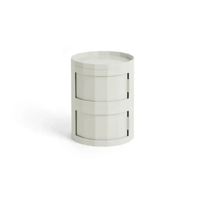 Achat Immédiat Storage Unit FACET 20 GreyHAY
