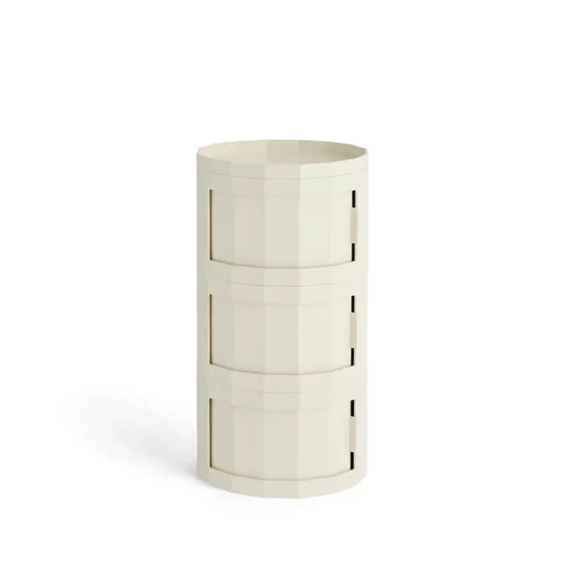 Achat Immédiat Meuble de rangement FACET 30 CrèmeHAY