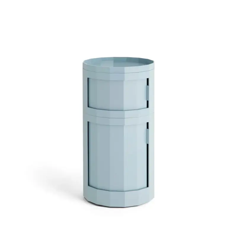 Meuble de rangement FACET 110 BleuHAY Meilleure Vente